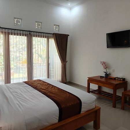 Arumanis Homestay Pecatu Exterior foto