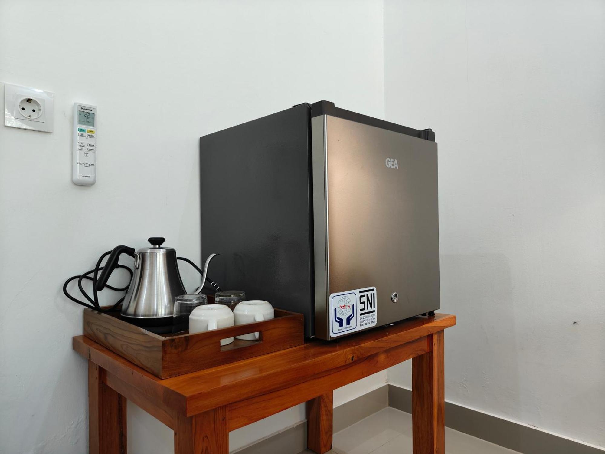 Arumanis Homestay Pecatu Exterior foto