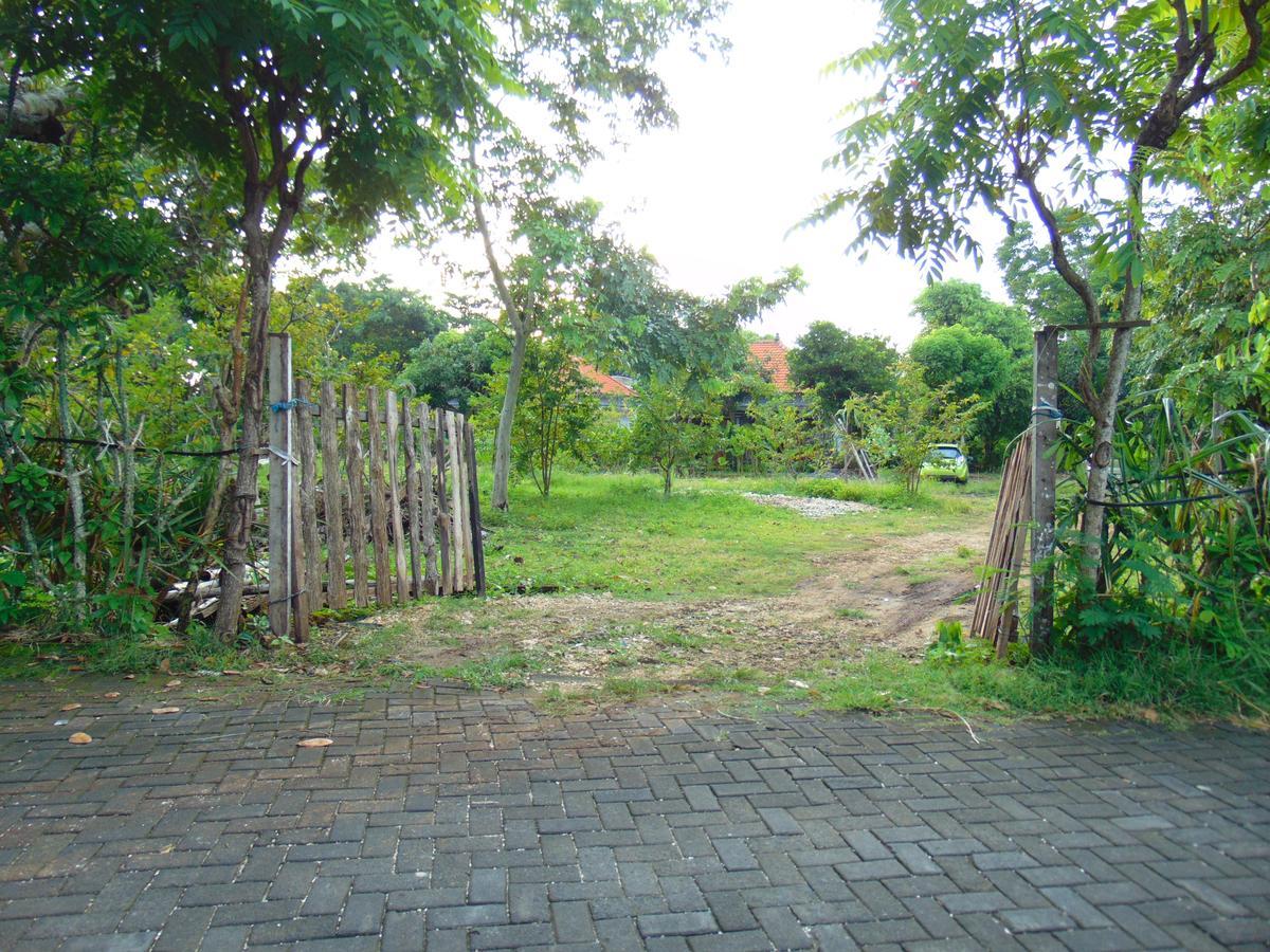 Arumanis Homestay Pecatu Exterior foto