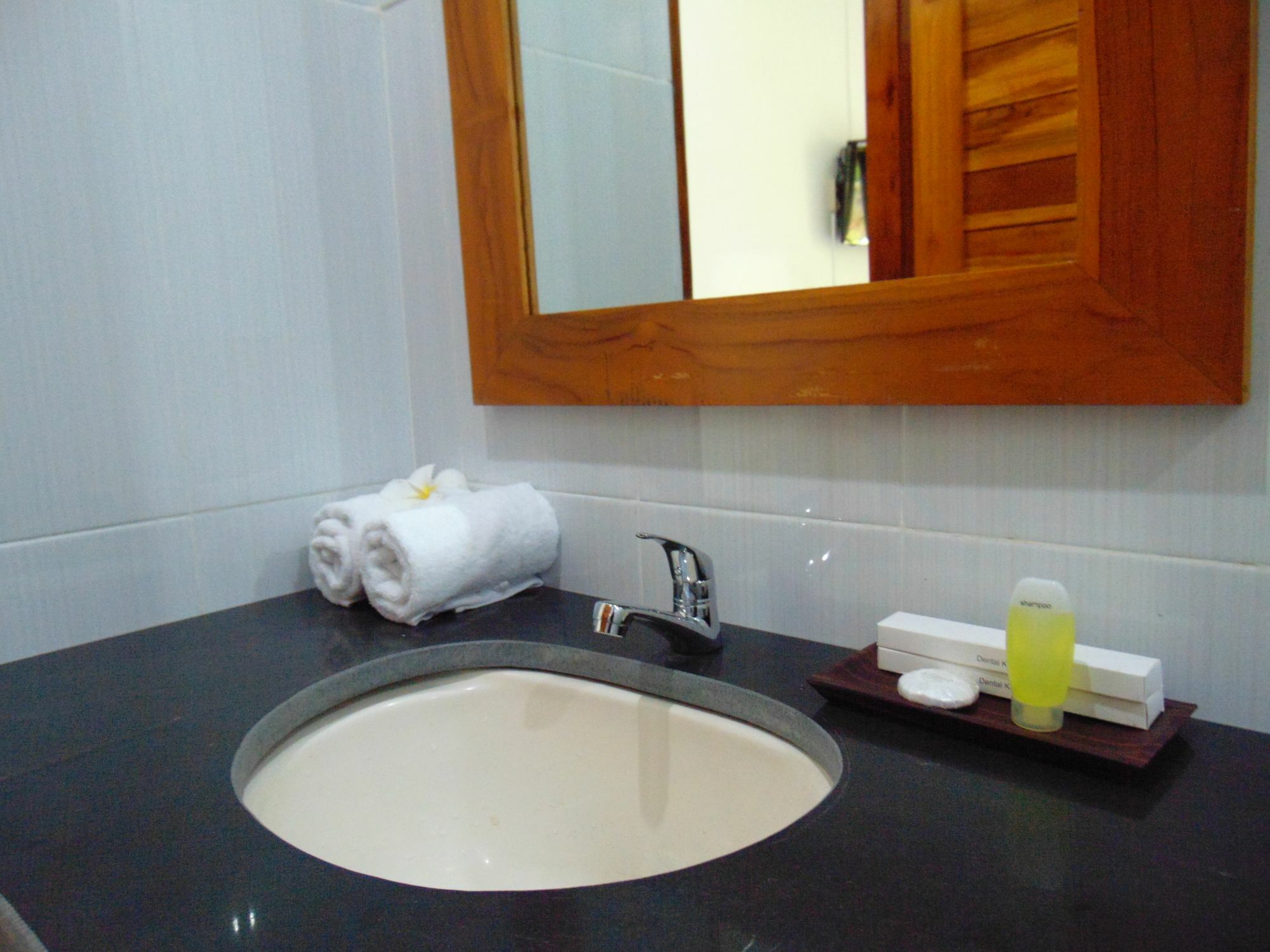 Arumanis Homestay Pecatu Exterior foto