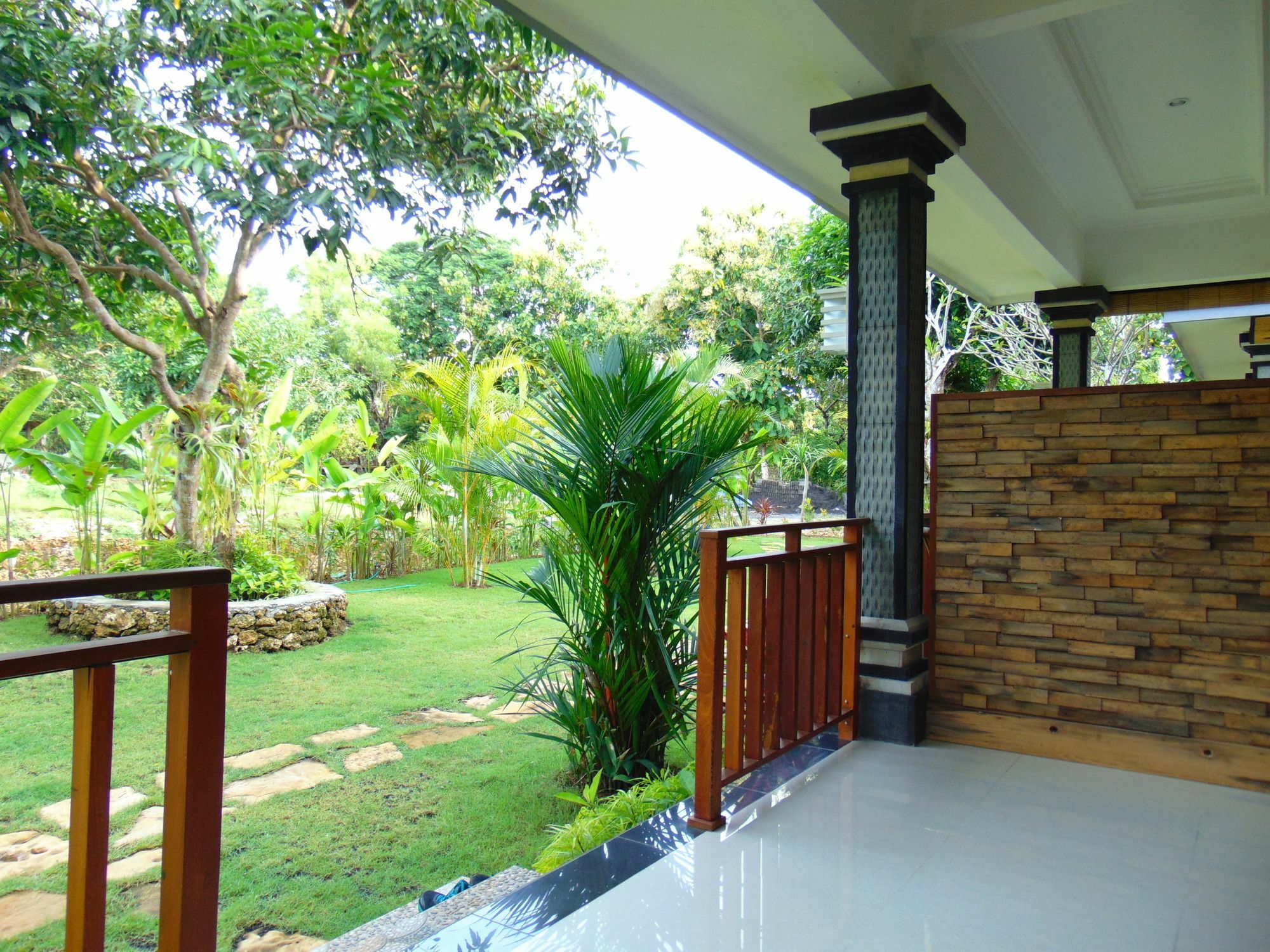 Arumanis Homestay Pecatu Exterior foto
