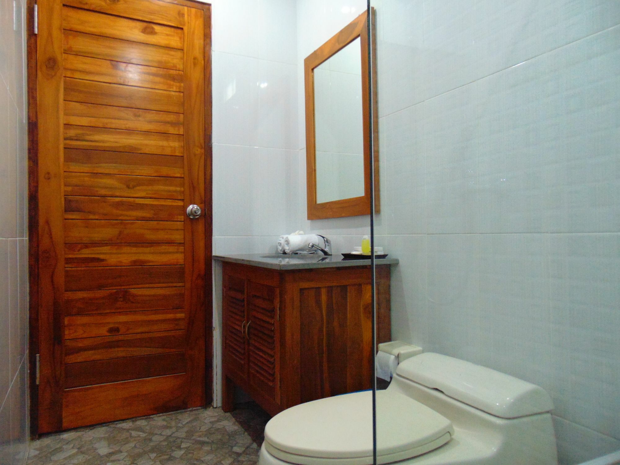 Arumanis Homestay Pecatu Exterior foto
